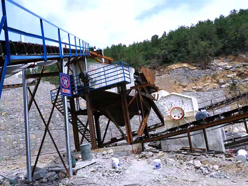 Sand Fine Crusher Sand Fine Crusher