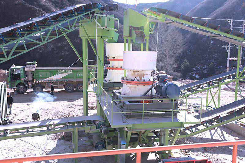 cone_crusher cone_crusher
